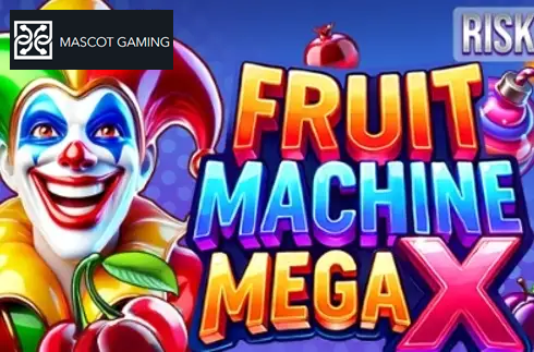 Fruit Machine Mega X